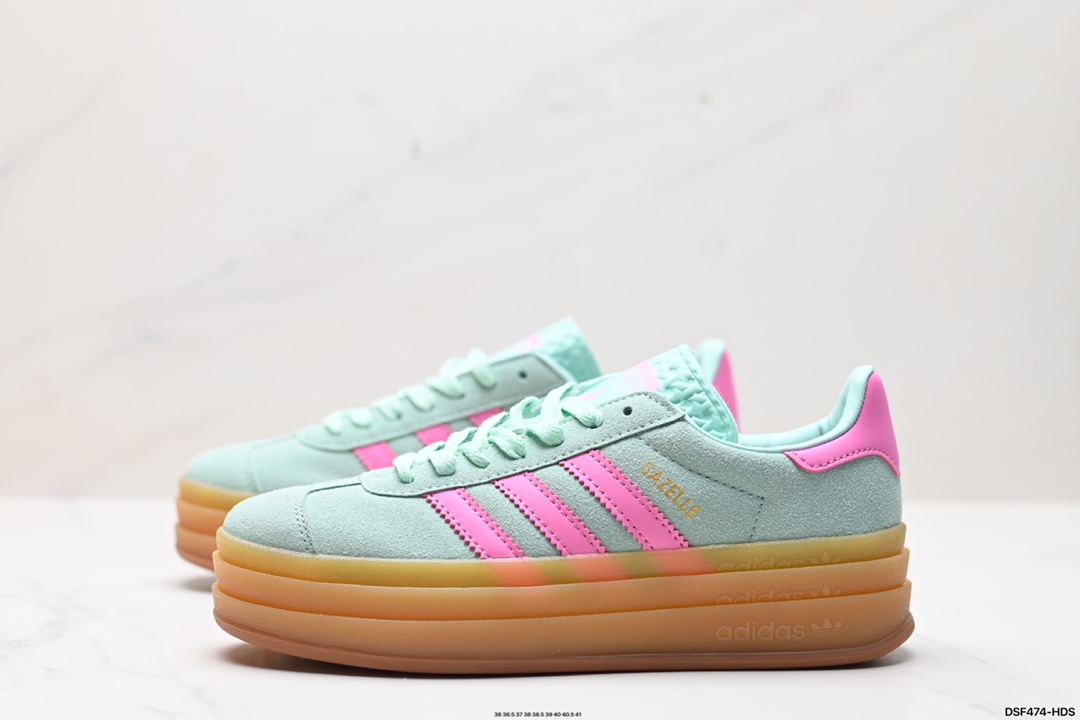 Adidas Gazelle Shoes